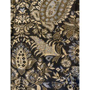 Floral Design Pashmina or Wrap
